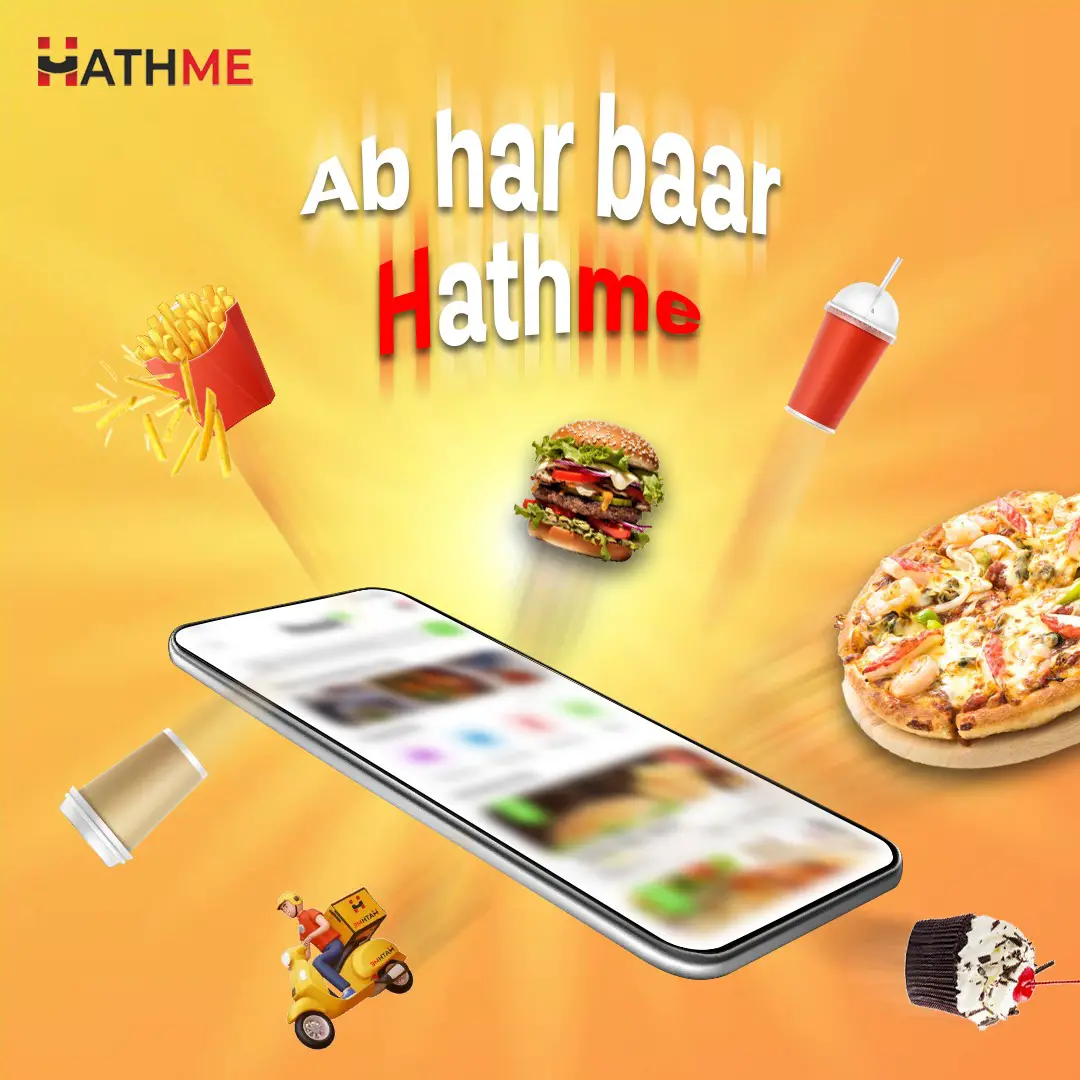 Order Delicious Food Online in Delhi NCR from HathMe Appp Image 2024-02-19 at 10.32.18 AM