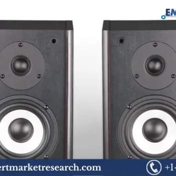 Wireless Speakers Market