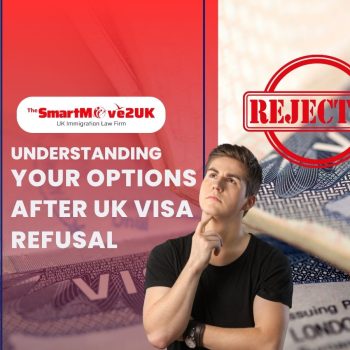 Your Options After UK Visa Refusal
