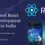 Your Trusted React Native Development Company in India