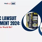 Zantac Lawsuit Settlement 2024
