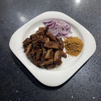 beef suya