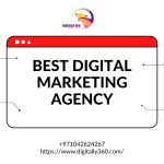 best digital marketing agency