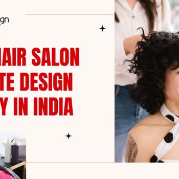 best hair salon website design agency in india (2)