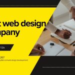 best web design company