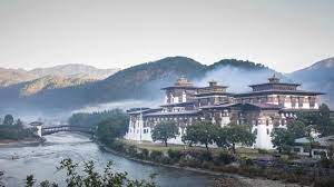 bhutan-tour-from-bagdogra