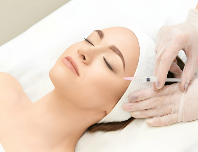 Transforming Aesthetics with Botox: The 25 Again Experience in Lexington