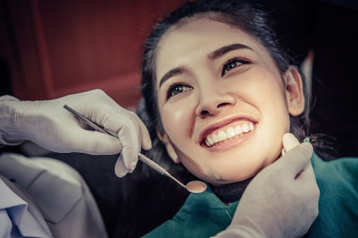 cosmetic dentistry antioch tn