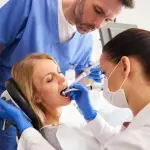 dentist Rogers AR