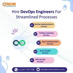 Hire DevOps Engineers
