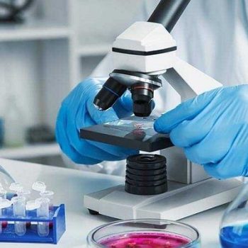 In vitro diagnostics market-laboratory