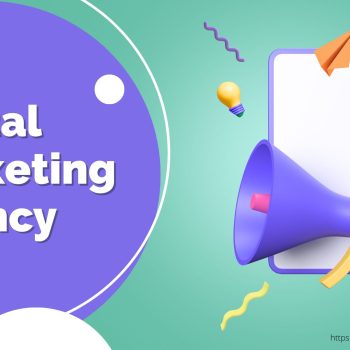 digital marketing agency