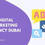 digital marketing agency dubai