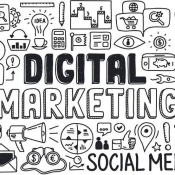 digital marketing jobs