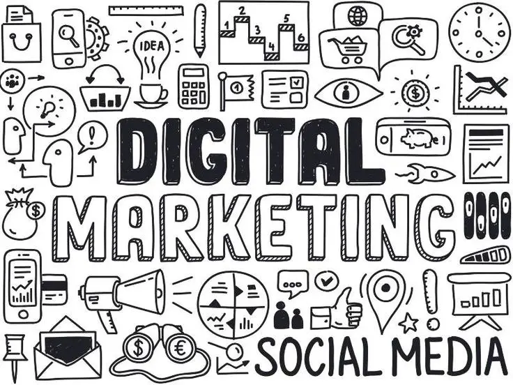 digital marketing jobs