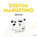 digital marketing services