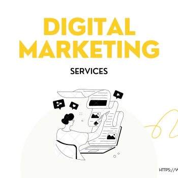 digital marketing services