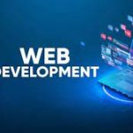 Website development costs UAE