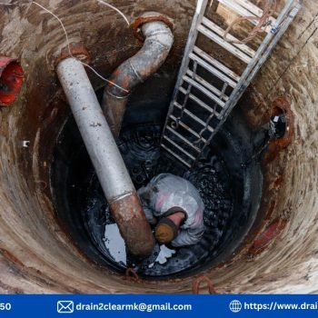 Drain Clearance in Milton Keynes: Keeping Your Pipes Flowing Freely