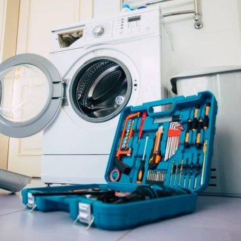 dryer repair in Vancouver