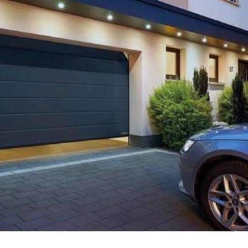 electric garage doors sydney