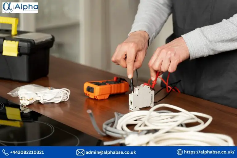 electrical training courses
