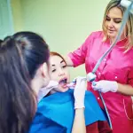 emergency dental care floyds knobs in
