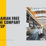 fujairah free zone company setup