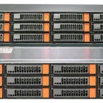 high-capacity servers
