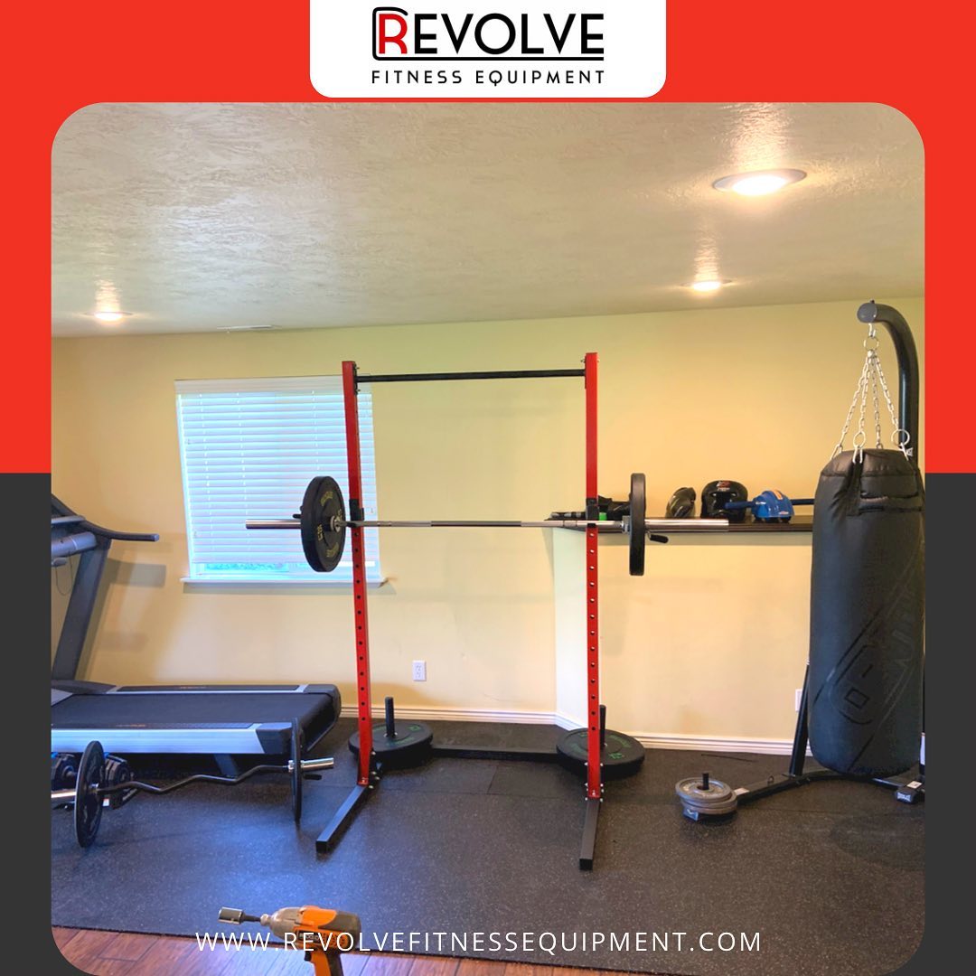 home gym equipment utah