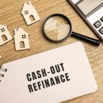 how does a cash-out refinance work St. Louis