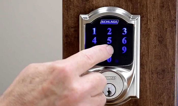 how-to-program-a-schlage-deadbolt-lock