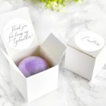 Bath Bomb Display Boxes