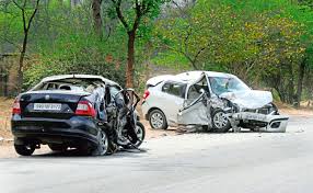 Motor Accident Claims Tribunal in Mumbai