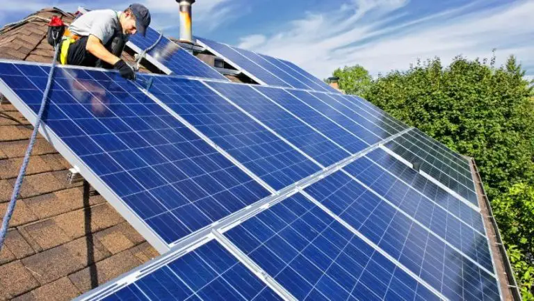 Solar Installation Company in Pune