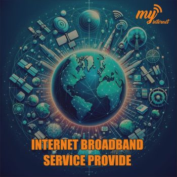 internet broadband service provider