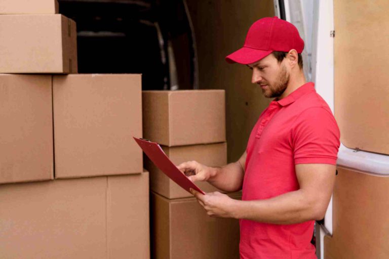 Moving company in Chilliwack