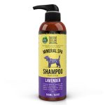 lavender shampoo for dogs
