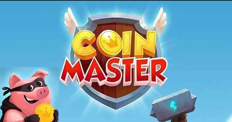 master coin