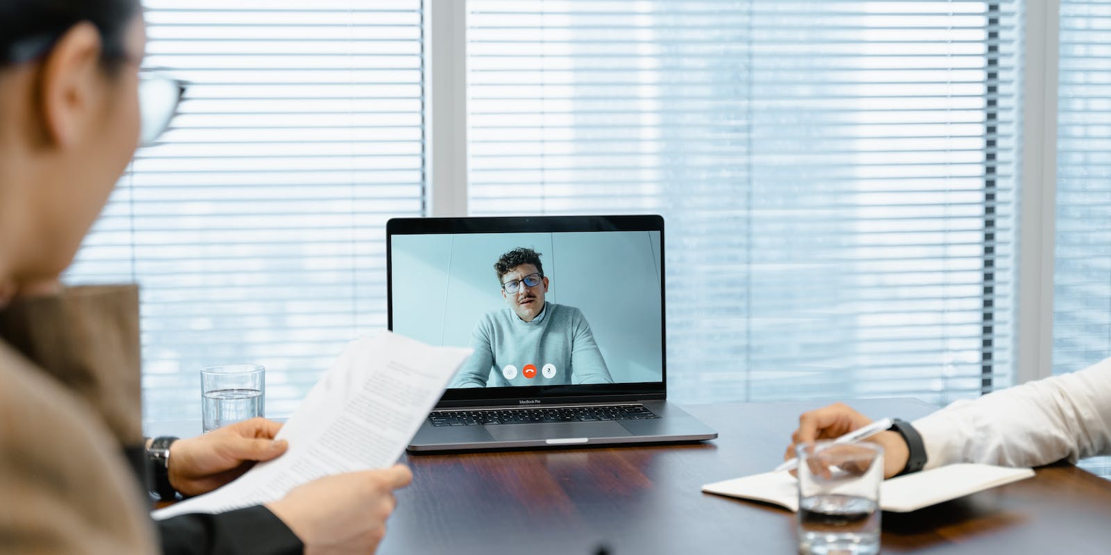 Crafting a Seamless Video Conferencing Experience: A Deep Dive into Zoom Clone Frontend Development