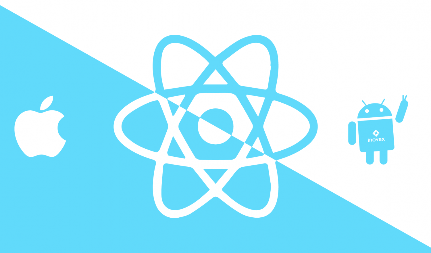 react native app development