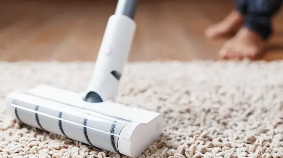 rug cleaning