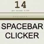 spacebar-clicker