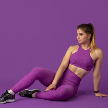 stylish activewear for women in the UK