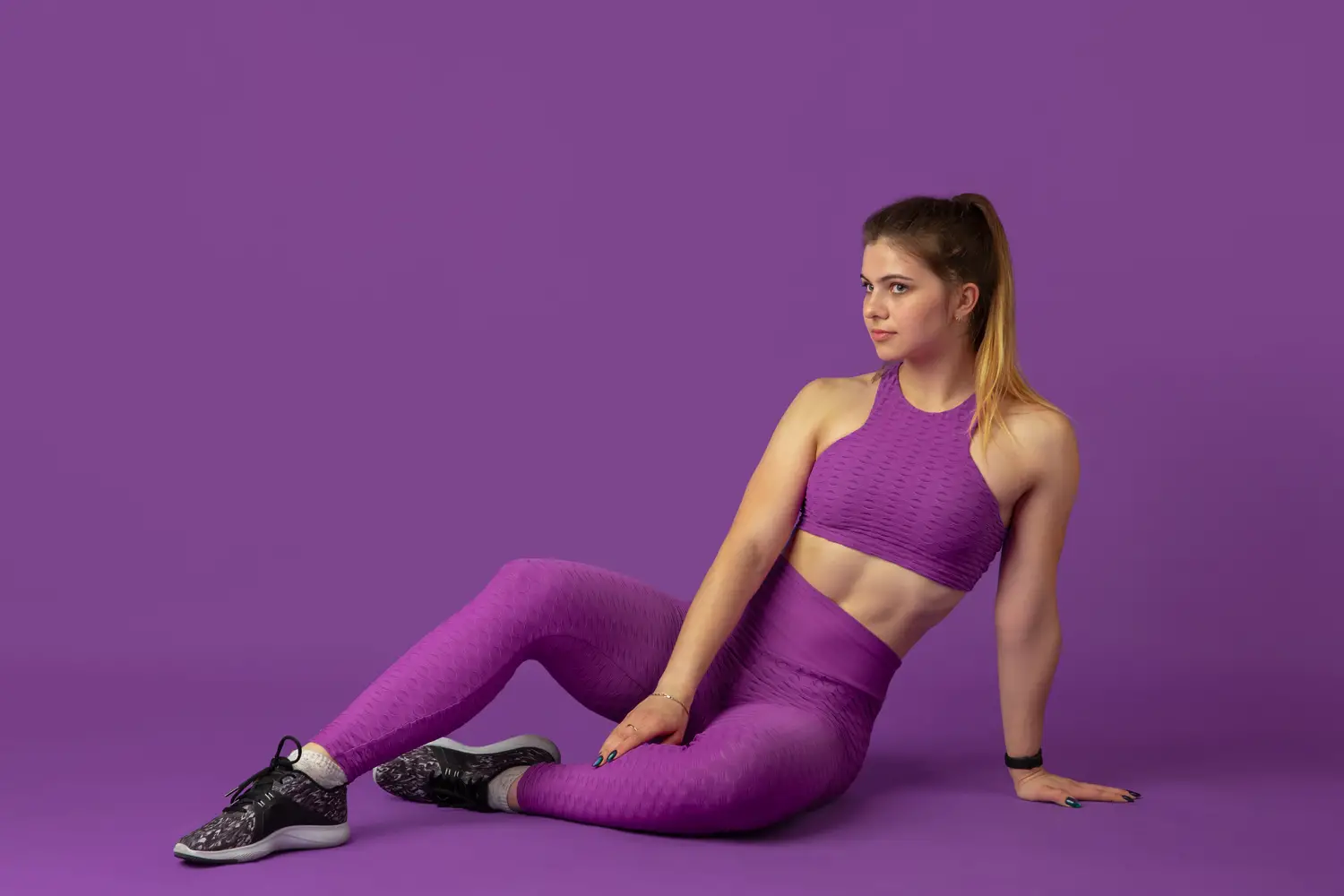stylish activewear for women in the UK