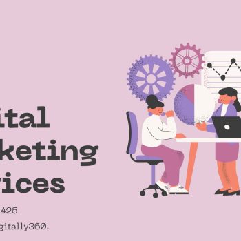 top digital marketing services