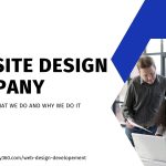 website design company