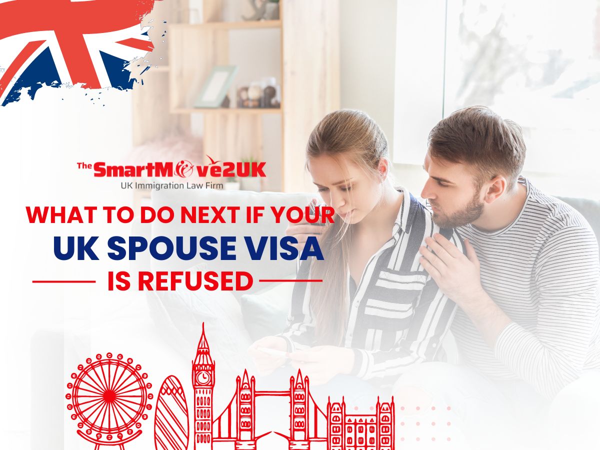 what to do after uk spouse visa refused