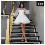 wedding dress under $500