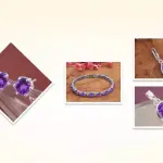 Amethyst Jewelry is Popular These Days